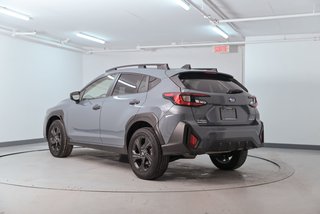 Subaru Crosstrek CONVENIENCE, BANCS CHAUFFANT,CAMÉRA RECUL, CARPLAY 2024 à Brossard, Québec - 3 - w320h240px