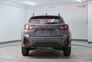 Subaru Crosstrek CONVENIENCE, BANCS CHAUFFANT,CAMÉRA RECUL, CARPLAY 2024 à Brossard, Québec - 2 - w320h240px