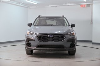 Subaru Crosstrek CONVENIENCE, BANCS CHAUFFANT,CAMÉRA RECUL, CARPLAY 2024 à Brossard, Québec - 6 - w320h240px