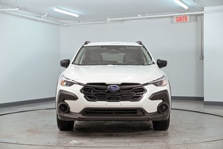 Subaru Crosstrek CONVENIENCE, BANCS CHAUFF, CAMÉRA RECUL, CARPLAY 2024 à Brossard, Québec - 6 - w320h240px