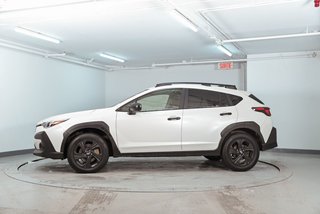 Subaru Crosstrek CONVENIENCE, BANCS CHAUFF, CAMÉRA RECUL, CARPLAY 2024 à Brossard, Québec - 4 - w320h240px