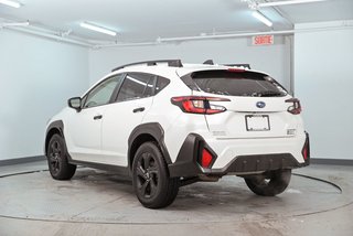 Subaru Crosstrek CONVENIENCE, BANCS CHAUFF, CAMÉRA RECUL, CARPLAY 2024 à Brossard, Québec - 3 - w320h240px