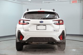 Subaru Crosstrek CONVENIENCE, BANCS CHAUFF, CAMÉRA RECUL, CARPLAY 2024 à Brossard, Québec - 2 - w320h240px