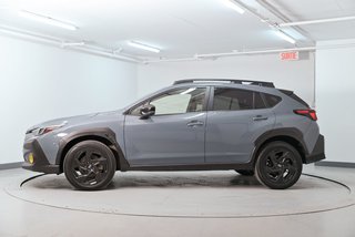 2024 Subaru Crosstrek Onyx // 2.5L, Toit Ouvrant, Mags, Apple Carplay in Brossard, Quebec - 4 - w320h240px