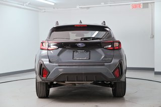 2024 Subaru Crosstrek Onyx // 2.5L, Toit Ouvrant, Mags, Apple Carplay in Brossard, Quebec - 2 - w320h240px