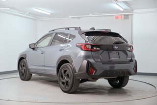 2024 Subaru Crosstrek Onyx // 2.5L, Toit Ouvrant, Mags, Apple Carplay in Brossard, Quebec - 3 - w320h240px