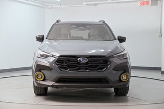 2024 Subaru Crosstrek Onyx // 2.5L, Toit Ouvrant, Mags, Apple Carplay in Brossard, Quebec - 6 - w320h240px
