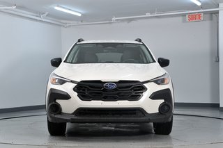 Subaru Crosstrek CONVENIENCE, CAMÉRA RECUL, BANCS CHAUFF, CARPLAY 2024 à Brossard, Québec - 2 - w320h240px
