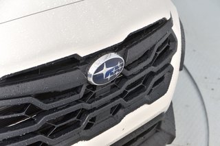 Subaru Crosstrek CONVENIENCE, CAMÉRA RECUL, BANCS CHAUFF, CARPLAY 2024 à Brossard, Québec - 3 - w320h240px