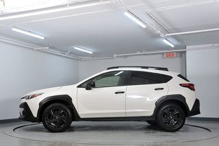 Subaru Crosstrek CONVENIENCE, CAMÉRA RECUL, BANCS CHAUFF, CARPLAY 2024 à Brossard, Québec - 5 - w320h240px
