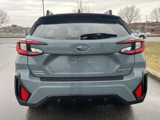 2024 Subaru Crosstrek Touring // EYESIGHT, CAMÉRA DE RECUL,BANC CHAUFFAN in Brossard, Quebec - 5 - w320h240px