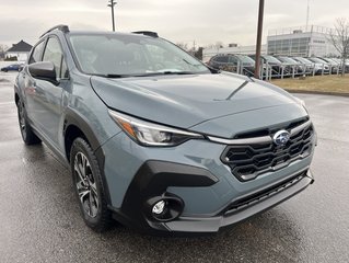2024 Subaru Crosstrek Touring // EYESIGHT, CAMÉRA DE RECUL,BANC CHAUFFAN in Brossard, Quebec - 3 - w320h240px