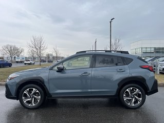 2024 Subaru Crosstrek Touring // EYESIGHT, CAMÉRA DE RECUL,BANC CHAUFFAN in Brossard, Quebec - 4 - w320h240px