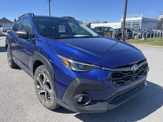2024 Subaru Crosstrek Touring // EYESIGHT, CAMÉRA DE RECUL,BANC CHAUFFAN in Brossard, Quebec - 3 - w320h240px