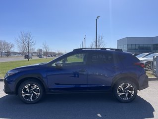 2024 Subaru Crosstrek Touring // EYESIGHT, CAMÉRA DE RECUL,BANC CHAUFFAN in Brossard, Quebec - 5 - w320h240px
