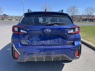 2024 Subaru Crosstrek Touring // EYESIGHT, CAMÉRA DE RECUL,BANC CHAUFFAN in Brossard, Quebec - 6 - w320h240px