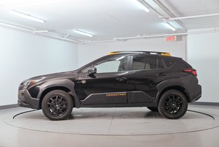 2024 Subaru Crosstrek WILDERNESS // 2.5L, SIEGES CHAUFF., CARPLAY, TOIT in Brossard, Quebec - 4 - w320h240px
