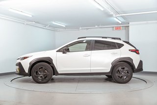 2024 Subaru Crosstrek Onyx // 2.5L, Toit Ouvrant, Mags, Apple Carplay in Brossard, Quebec - 4 - w320h240px