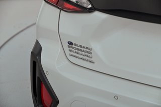 2024 Subaru Crosstrek Onyx // 2.5L, Toit Ouvrant, Mags, Apple Carplay in Brossard, Quebec - 6 - w320h240px