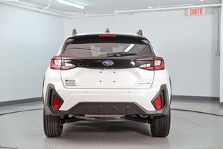 2024 Subaru Crosstrek Onyx // 2.5L, Toit Ouvrant, Mags, Apple Carplay in Brossard, Quebec - 2 - w320h240px
