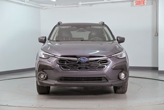 2024 Subaru Crosstrek Limited // 2.5L, Navi, Cuir, Harman Kardon in Brossard, Quebec - 6 - w320h240px