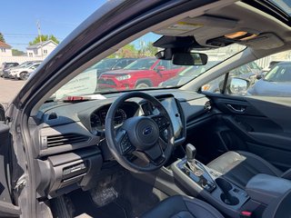 Subaru Crosstrek Limited // 2.5L, Navi, Cuir, Harman Kardon 2024 à Brossard, Québec - 5 - w320h240px