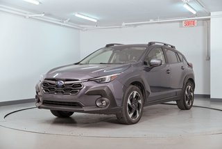 2024 Subaru Crosstrek Limited // 2.5L, Navi, Cuir, Harman Kardon in Brossard, Quebec - 5 - w320h240px