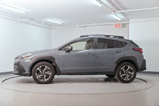 2024 Subaru Crosstrek Touring // EYESIGHT, CAMÉRA DE RECUL,BANC CHAUFFAN in Brossard, Quebec - 4 - w320h240px