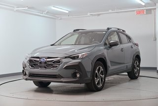 2024 Subaru Crosstrek Touring // EYESIGHT, CAMÉRA DE RECUL,BANC CHAUFFAN in Brossard, Quebec - 5 - w320h240px