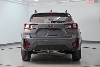 2024 Subaru Crosstrek Touring // EYESIGHT, CAMÉRA DE RECUL,BANC CHAUFFAN in Brossard, Quebec - 2 - w320h240px