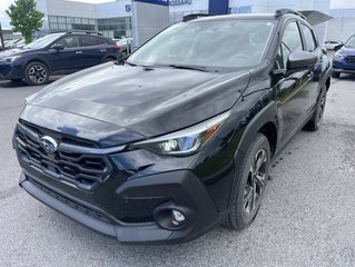 2024 Subaru Crosstrek Touring // EYESIGHT, CAMÉRA DE RECUL,BANC CHAUFFAN in Brossard, Quebec - 3 - w320h240px