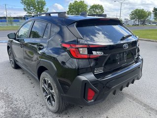 2024 Subaru Crosstrek Touring // EYESIGHT, CAMÉRA DE RECUL,BANC CHAUFFAN in Brossard, Quebec - 5 - w320h240px