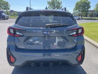 2024 Subaru Crosstrek CONVENIENCE, CAMÉRA RECUL, CARPLAY in Brossard, Quebec - 4 - w320h240px