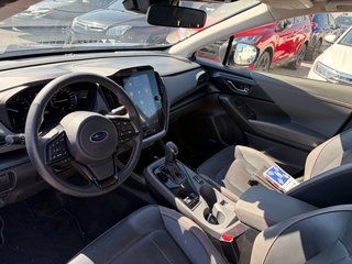 Subaru Crosstrek Limited 2024 à Brossard, Québec - 5 - w320h240px