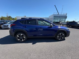 Subaru Crosstrek Limited 2024 à Brossard, Québec - 4 - w320h240px