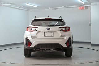 Subaru Crosstrek TOURING // EYESIGHT, CAMÉRA DE RECUL,BANC CHAUFFAN 2024 à Brossard, Québec - 2 - w320h240px