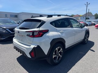2024 Subaru Crosstrek TOURING // EYESIGHT, CAMÉRA DE RECUL,BANC CHAUFFAN in Brossard, Quebec - 3 - w320h240px