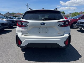 2024 Subaru Crosstrek TOURING // EYESIGHT, CAMÉRA DE RECUL,BANC CHAUFFAN in Brossard, Quebec - 5 - w320h240px