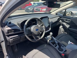 2024 Subaru Crosstrek TOURING // EYESIGHT, CAMÉRA DE RECUL,BANC CHAUFFAN in Brossard, Quebec - 6 - w320h240px