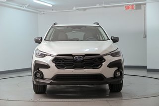 Subaru Crosstrek TOURING // EYESIGHT, CAMÉRA DE RECUL,BANC CHAUFFAN 2024 à Brossard, Québec - 6 - w320h240px