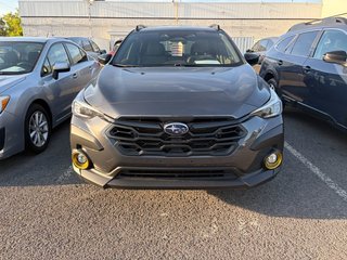 Subaru Crosstrek Onyx // 2.5L, Toit Ouvrant, Mags, Apple Carplay 2024 à Brossard, Québec - 2 - w320h240px