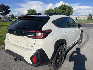 2024 Subaru Crosstrek Onyx // 2.5L, Toit Ouvrant, Mags, Apple Carplay in Brossard, Quebec - 6 - w320h240px