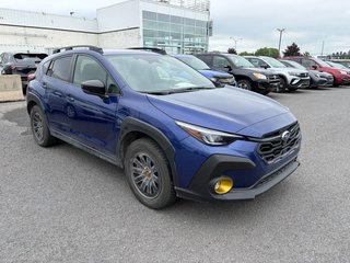 Subaru Crosstrek Onyx // 2.5L, Toit Ouvrant, Mags, Apple Carplay 2024 à Brossard, Québec - 3 - w320h240px