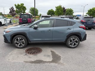 2024 Subaru Crosstrek TOURING // EYESIGHT, CAMÉRA DE RECUL,BANC CHAUFFAN in Brossard, Quebec - 5 - w320h240px
