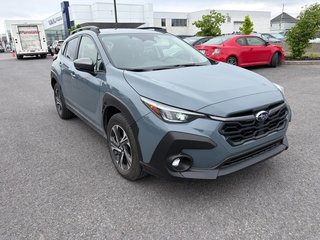 2024 Subaru Crosstrek TOURING // EYESIGHT, CAMÉRA DE RECUL,BANC CHAUFFAN in Brossard, Quebec - 3 - w320h240px