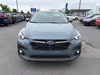 2024 Subaru Crosstrek TOURING // EYESIGHT, CAMÉRA DE RECUL,BANC CHAUFFAN in Brossard, Quebec - 2 - w320h240px