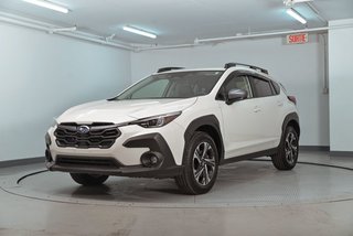 2024 Subaru Crosstrek Touring EYESIGHT, CAMÉRA DE RECUL,BANCS CHAUFFANTS in Brossard, Quebec - 5 - w320h240px