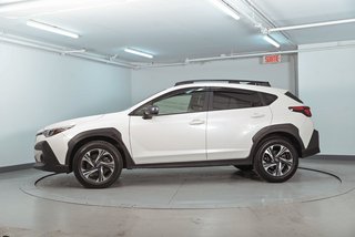 2024 Subaru Crosstrek Touring EYESIGHT, CAMÉRA DE RECUL,BANCS CHAUFFANTS in Brossard, Quebec - 4 - w320h240px