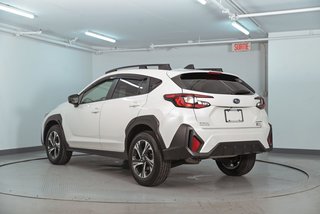 2024 Subaru Crosstrek Touring EYESIGHT, CAMÉRA DE RECUL,BANCS CHAUFFANTS in Brossard, Quebec - 3 - w320h240px