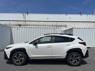 2024 Subaru Crosstrek Touring // EYESIGHT, CAMÉRA DE RECUL,BANC CHAUFFAN in Brossard, Quebec - 4 - w320h240px